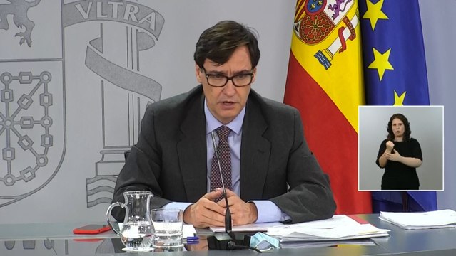 El Gobierno avala el decreto de Torra para confinar Lleida