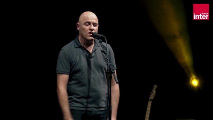 Bertrand Belin et Dominique A revisitent le titre "Pour la peau" (création France Inter)