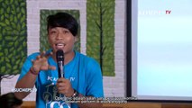 Intip Keseruan Open Mic Komika SUCI 4 sebelum Perform di Panggung