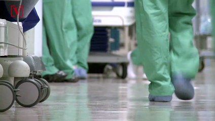 French Doctors Say They’ve Recorded the First Coronavirus Case in a Unborn Baby