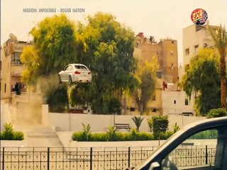 Mission  Impossible - Rogue Nation (2015)