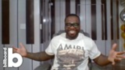 50 Cent Talks Election, Police Reform, Defends "Exotic" Vs. "Angry Black" Women Comments | Billboard