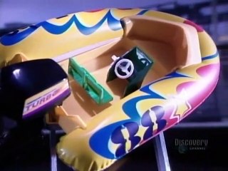 How Its Made - 137 Inflatable Watercraft