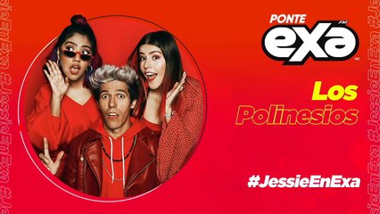 Los Polinesios hablan sobre los planes que tienen en su carrera