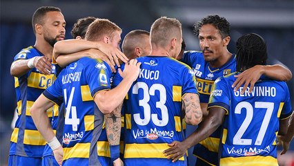 AC Milan v Parma, Serie A 2019/20: opponent review