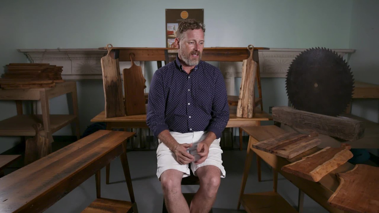 Beautiful Things: Landrum Tables
