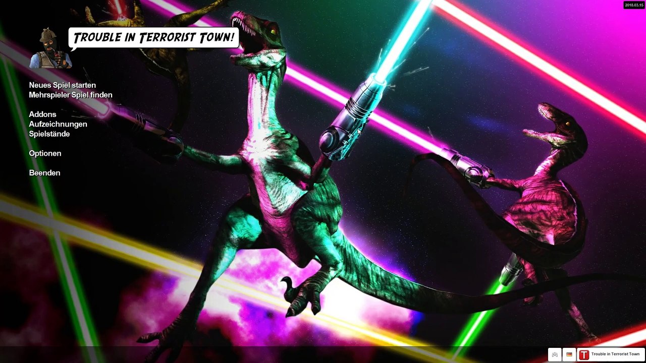 Suppenkönig Skywalker | Blooper ★ TTT