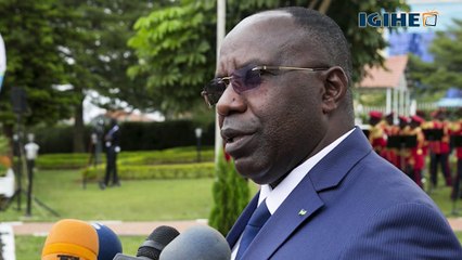 Ukuri ku miterere y’ibyaha Dr Habumuremyi Pierre Damien aregwa_ Afite amadeni asaga miliyari 1.5 Frw