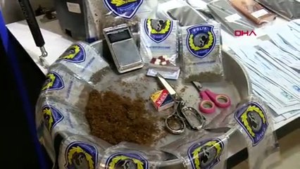 Ankara'da tefeci operasyonu: 25 gözaltı