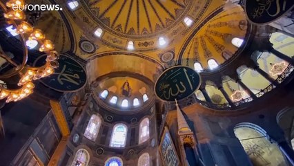 "Византийский дух останется"