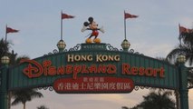 Disneylandia vuelve a cerrar su parque temático en Hong Kong por el rebrote
