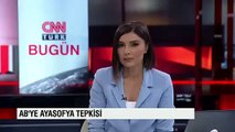 Son dakika... Bakan Çavuşoğlu'ndan AB'ye sert tepki! | Video