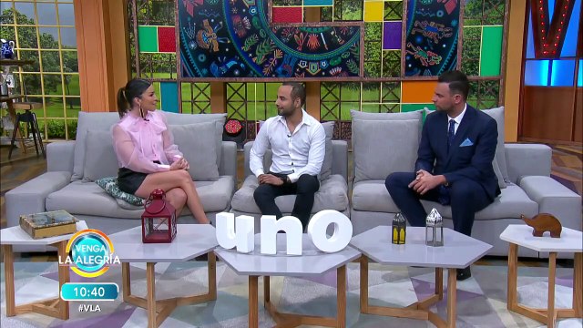 ¿Vacunas para adultos? Descubre cuáles son y en qué casos se necesitan. | Venga La Alegría