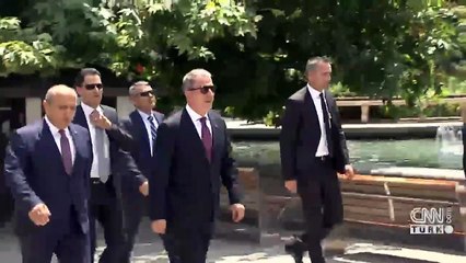 Son dakika... Milli Savunma Bakanı Akar'dan Azerbaycan açıklaması | Video