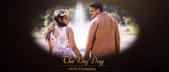 Whatsapp invitation-using still photos