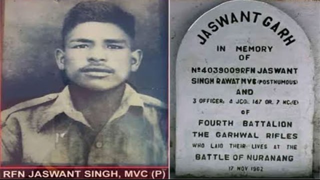 300 China-வீரர்களை முடித்து, India Border-ஐ 72 மணி நேரம் காத்த இந்திய மாவீரன் | Oneindia Tamil