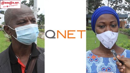 Download Video: Micro-trottoir : Cessation des activités de QNET et des tontines numériques - Les ivoiriens se prononcent