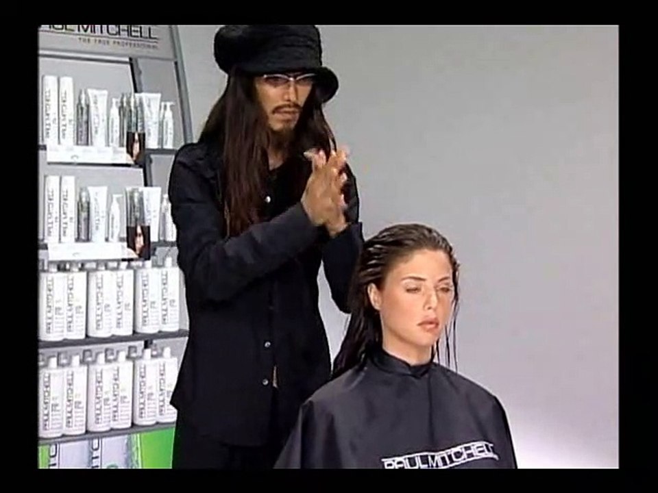 how to hair 6