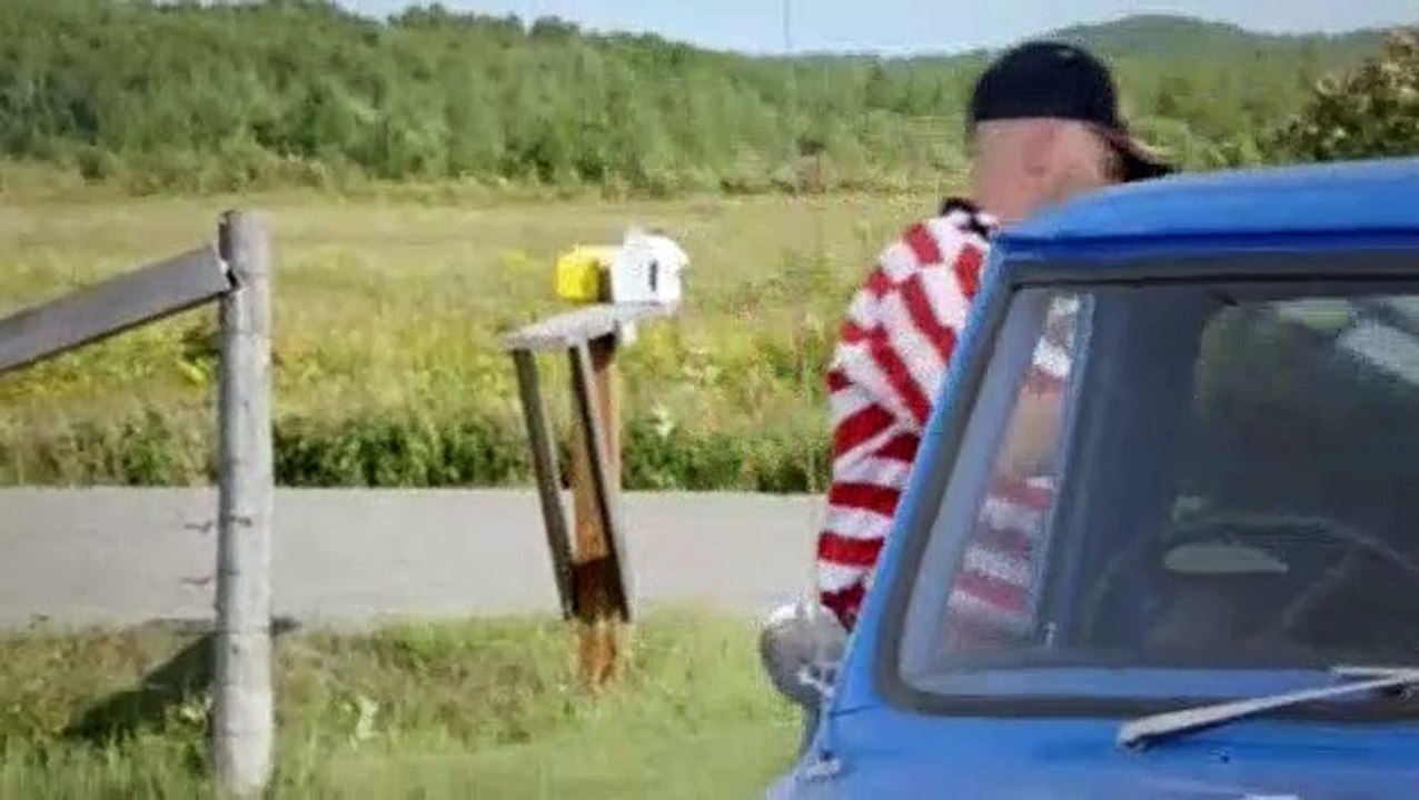 Letterkenny S08E03 The Rippers