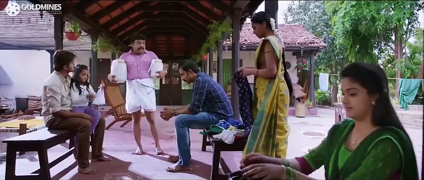 पत्नी पर हाथ उठाने वाले आदमियों को एक बार ज़रूर देखना चाहिए ये धाँसू सीन _ विजय का ज़बरदस्त सीन