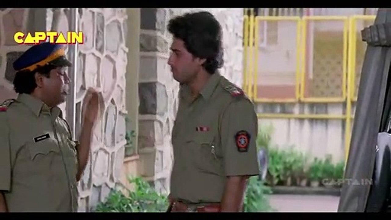 यह देख पगली तेरे प्यार में क्या हालत हो गई मेरी __ जॉनी लीवर की ज़बरदस्त कॉमेडी
