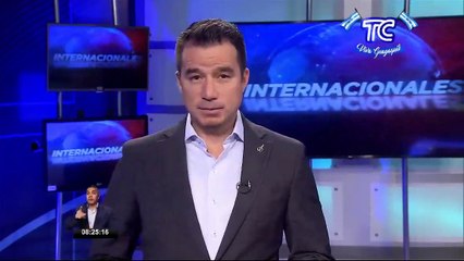 Autoridades de Pensilvania investigan actuación de la policía local tras una escena similar a la acontecida con George Floyd