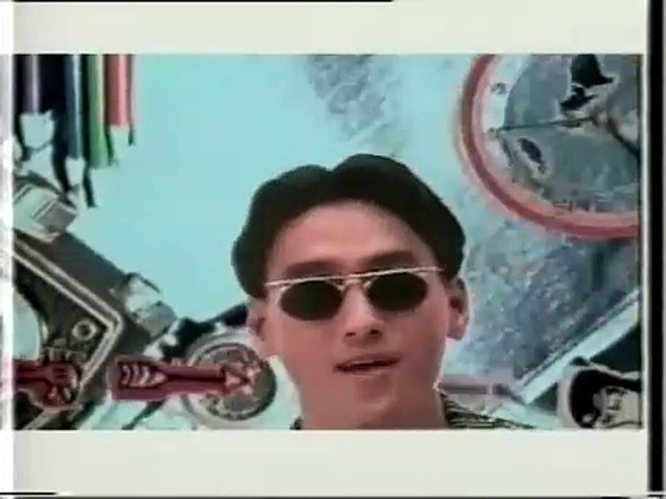 กบ แท่ง มอส - 3 หนุ่ม 3 มุม ปี36 [title]