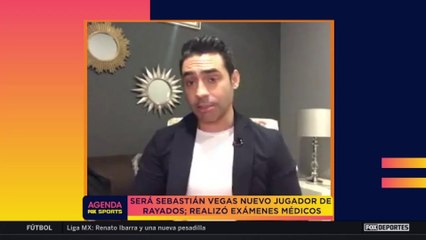 El nuevo refuerzo de Rayados: Agenda FS