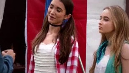 Girl Meets World S02E20 Girl Meets Texas Part 1