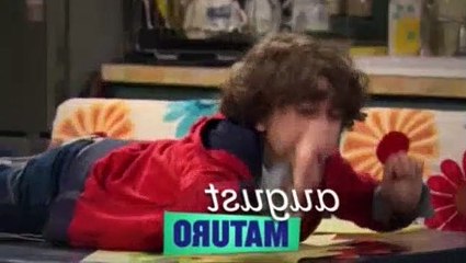 Girl Meets World S02E21 Girl Meets Texas Part 2