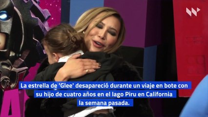 Naya Rivera confirmada muerta después de encontrar el cuerpo