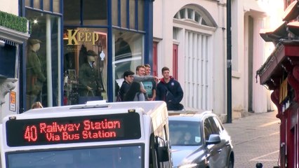 A new support service in County Durham