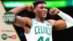 Will Robert Williams be the difference for Celtics in NBA Playoffs? Garden Report
