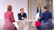 Coronavirus : Emmanuel Macron ne prendra pas de chloroquine s'il est testé positif au Covid-19