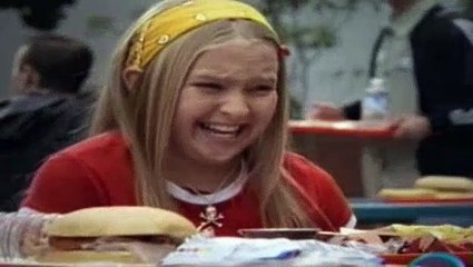 Phil of the Future Season 1 Episode 11 - Future Jock