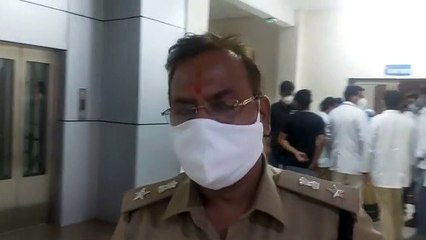 जिला कलेक्टर आशीष सिंह एवं पुलिस अधीक्षक मनोज कुमार सिंह की बड़ी कार्यवाही