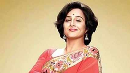 विद्या बालन की फिल्म शकुंतला देवी का ट्रेलर होगा आउट शेर की यह पहली झलक | FilmiBeat