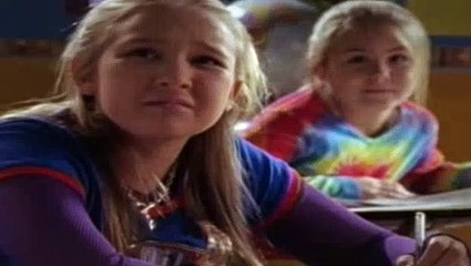 Phil of the Future Season 1 Episode 14 - We'll Fix It in Editing