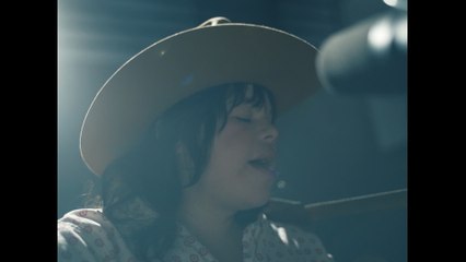 Samantha Crain - High Horse
