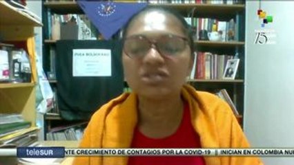 Agenda Abierta: Movimiento campesino por la seguridad alimentaria