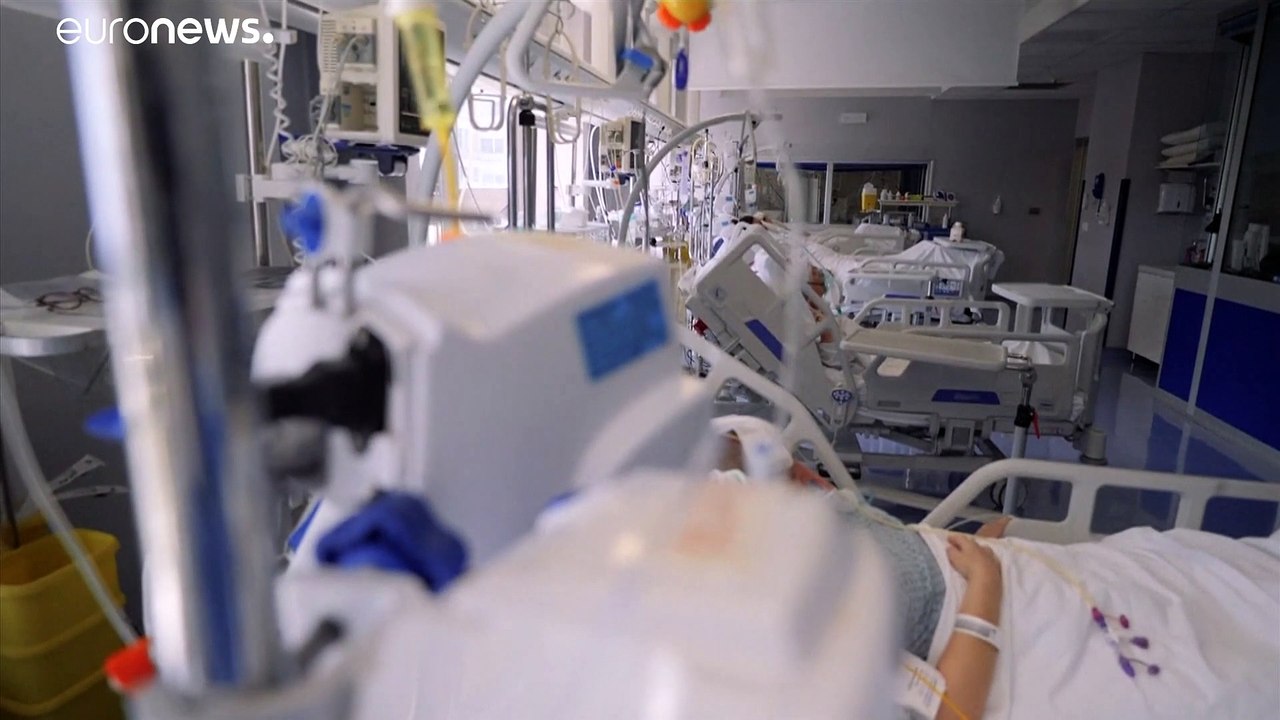 Signifikanter Anteil der genesenen Covid-19-Patienten leidet unter chronischen Schäden