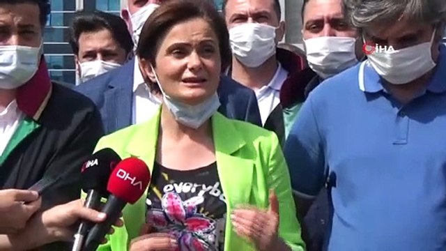 Man Adası davasında karar: Kılıçdaroğlu, Cumhurbaşkanı Erdoğan ve yakınlarına 197 bin lira manevi tazminat ödeyecek