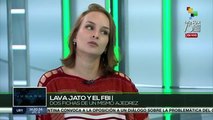 Lava Jato: herramienta política y de destrucción institucional