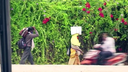 La covid-19 obliga a reconfinar a más de 130 millones en India y arrasa economías