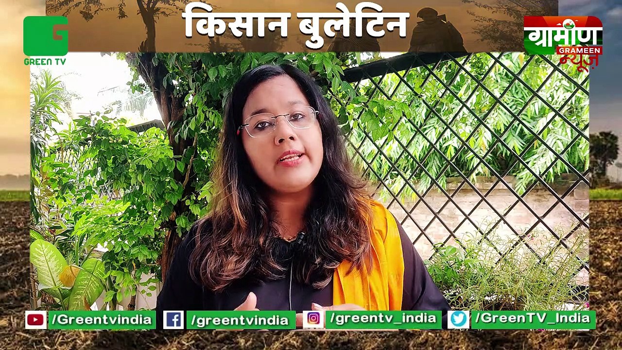 Krishi Bhavan हर गांव में खोले जाएंगे : Kisano को  मिलेगी कृषि सम्बन्धित जानकारी | Kisan Bulletin : Grameen News