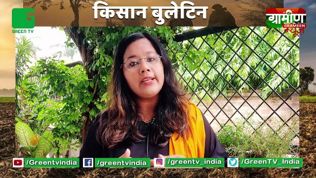 Krishi Bhavan हर गांव में खोले जाएंगे : Kisano को मिलेगी कृषि सम्बन्धित जानकारी | Kisan Bulletin : Grameen News