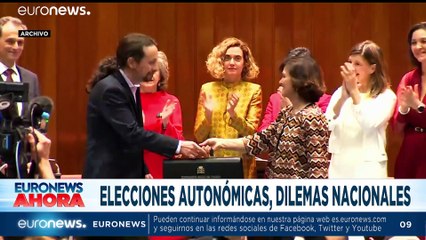 Euronews Hoy | Las noticias del martes 14 de julio de 2020