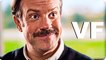TED LASSO Bande Annonce VF (2020)