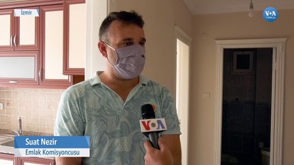 Kredi Faizleri Düştü Konut Satışları Patladı