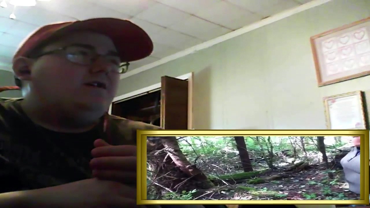 Let's React To Episode 1: Dark Matters & The Spookables